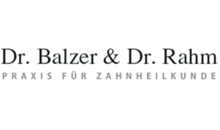Kundenlogo von Zahnärztinnen Dr. Anja Balzer & Dr. Sylvia Rahm
