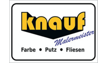 Kundenlogo von Malerbetrieb Knauf Inh. Marcel Knauf