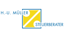 Kundenlogo von Steuerberater Horst-Uwe Müller