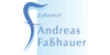 Kundenlogo von Zahnarztpraxis Andreas Faßhauer