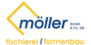 Kundenlogo von Möller GmbH & Co.KG Tischlerei Holzbau