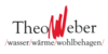 Kundenlogo von Theo Weber GmbH - Bad - Solar - Heizung - Alternative Energien