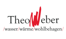 Kundenlogo von Theo Weber GmbH - Bad - Solar - Heizung - Alternative Energien