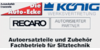 Kundenlogo von Nobis Autozubehör Ersatzteile Fachbetrieb für Sitztechnik