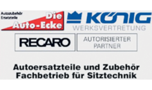 Kundenlogo von Nobis Autozubehör Ersatzteile Fachbetrieb für Sitztechnik