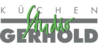 Kundenlogo von Küchen & Bäder Studio Gerhold GmbH