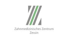 Kundenlogo von Zahnmedizinisches Zentrum Zessin Tätigkeitsschwerpunkt Implantologie ,  Ästhetische Zahnheilkunde ,  Prophylaxe