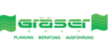 Kundenlogo von Gräser GmbH Heizung und Sanitär