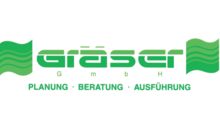 Kundenlogo von Gräser GmbH Heizung und Sanitär