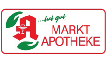 Kundenlogo von Markt Apotheke