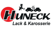 Kundenlogo von Huneck Lack & Karosserie Inh.Michael Huneck