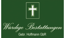 Kundenlogo von Gebrüder Hoffmann GbR