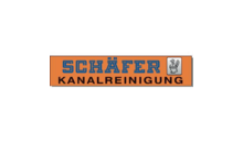 Kundenlogo von Kanalreinigung Schäfer Inh. Mark Oliver Wagner