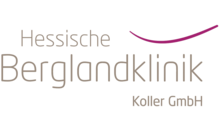 Kundenlogo von Hessische Berglandklinik Koller GmbH Akutklinik für Geriatrie u. Frühhabilitation in Bad Endbach