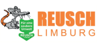 Kundenlogo Reusch Wilhelm GmbH Containerdienst, Kanalreinigung