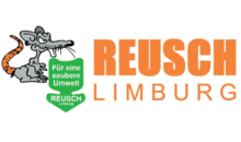 Kundenlogo von Reusch Wilhelm GmbH Containerdienst,  Kanalreinigung