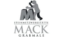 Kundenlogo von Mack Thomas - Steinmetz- und Steinbildhauermeister