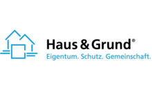 Kundenlogo von Haus & Grund Limburg e.V.