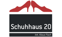 Kundenlogo von Schuhhaus 20