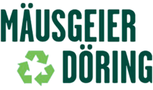 Kundenlogo von Mäusgeier & Döring GmbH & Co. KG Schrott- und Metallgroßhandel