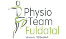 Kundenlogo von Physioteam Fuldatal