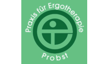 Kundenlogo von Praxis für Ergotherapie Probst