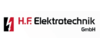 Kundenlogo von H.F. Elektrotechnik GmbH
