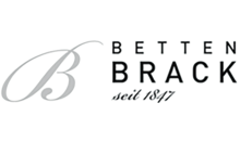 Kundenlogo von Betten- und Aussteuerhaus Brack Bader GmbH & Co.KG