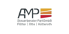 Kundenlogo von AMP Steuerberater PartGmbB