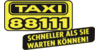 Kundenlogo von Taxi-Service-Zentrale Kassel GmbH