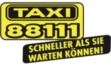 Kundenlogo von Taxi-Service-Zentrale Kassel GmbH