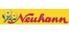 Kundenlogo von Neuhann ABC-Florist Blumen Gärtnerei u. Friedhofsgartenbau