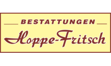 Kundenlogo von Hoppe-Fritsch Maik u. Mario Fritsch GbR
