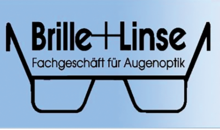 Kundenlogo von Brille und Linse GmbH Fachgeschäft für Augenoptik