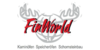 Kundenlogo von Fin-World GmbH & Co. KG