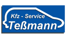 Kundenlogo von Teßmann Kfz-Service