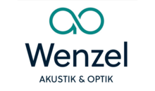 Kundenlogo von Akustik & Optik Wenzel GmbH