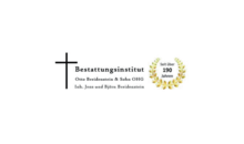 Kundenlogo von Otto Breidenstein u. Sohn Inh. Jens u. Björn Breidenstein OHG