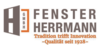 Kundenlogo von Fenster Herrmann GmbH
