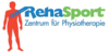 Kundenlogo von Rehasport Zentrum für Physiotherapie Pfeffergasse 1 & ATZ Ambulantes Therapiezentrum Christian Mittnacht Kabemühlenweg 16