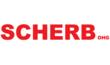 Kundenlogo von Scherb OHG Autovermietung Transportervermietung Kfz-Meisterbetrieb