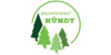 Kundenlogo von Blumenhaus Hündt