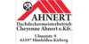 Kundenlogo von Ahnert Dachdeckerei Cheyenne Ahnert e.Kfr.