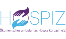 Kundenlogo von Ökumenisches ambulantes Hospiz Korbach e. V. ( im Stadtkrankenhaus )