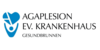 Kundenlogo von AGAPLESION EV. EVANGELISCHES KRANKENHAUS GESUNDBRUNNEN gGmbH