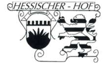 Kundenlogo von Hessischer Hof Hotel Restaurant