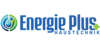 Kundenlogo von EnergiePlus Haustechnik