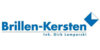 Kundenlogo von Brillen Kersten Inh. Dirk Lamperski e.K.