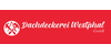 Kundenlogo von Westphal GmbH Dachdeckerei