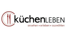 Kundenlogo von küchenleben GmbH